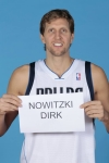 Dirk Nowitzki